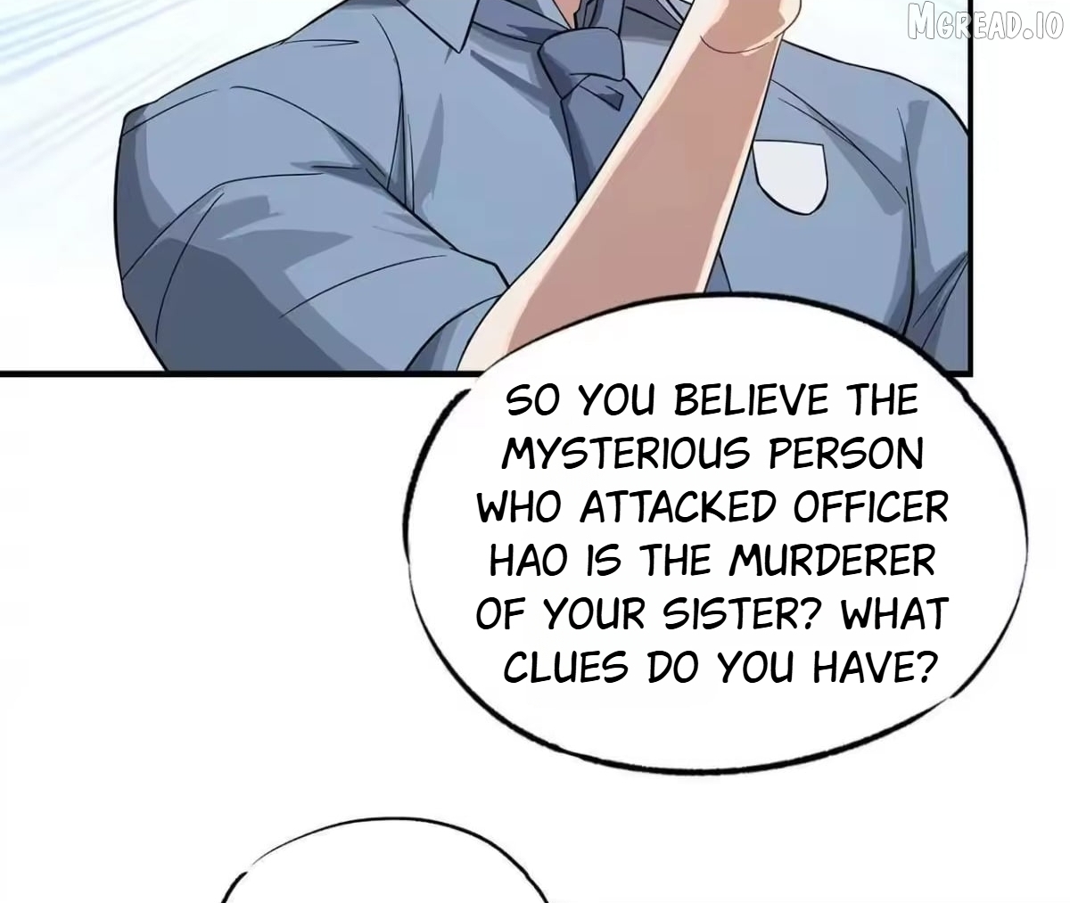 Confession Of The Suspect A Chapter 5 - page 28